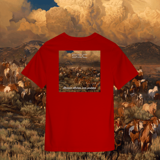 Nome do produto Heaven`s gate - Quality Infantil (2 a 8)