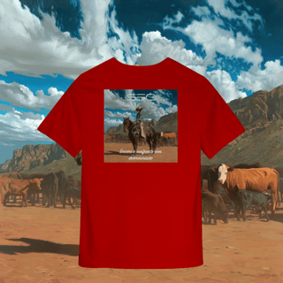 Nome do produto High noon - Quality Infantil (2 a 8)