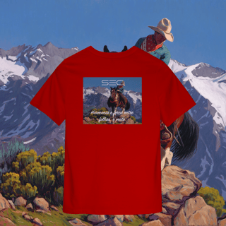 Nome do produto In the aspens - Quality Infantil (2 a 8)