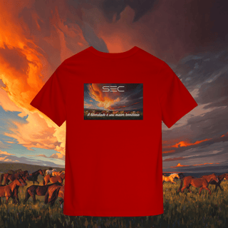 Nome do produto Independence - Quality Infantil (2 a 8)