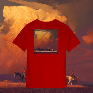 Nome do produto Journey to blue waters - Quality Infantil (2 a 8)