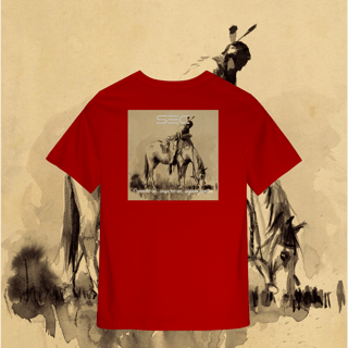 Nome do produto Kindred spirits - Quality Infantil (2 a 8)