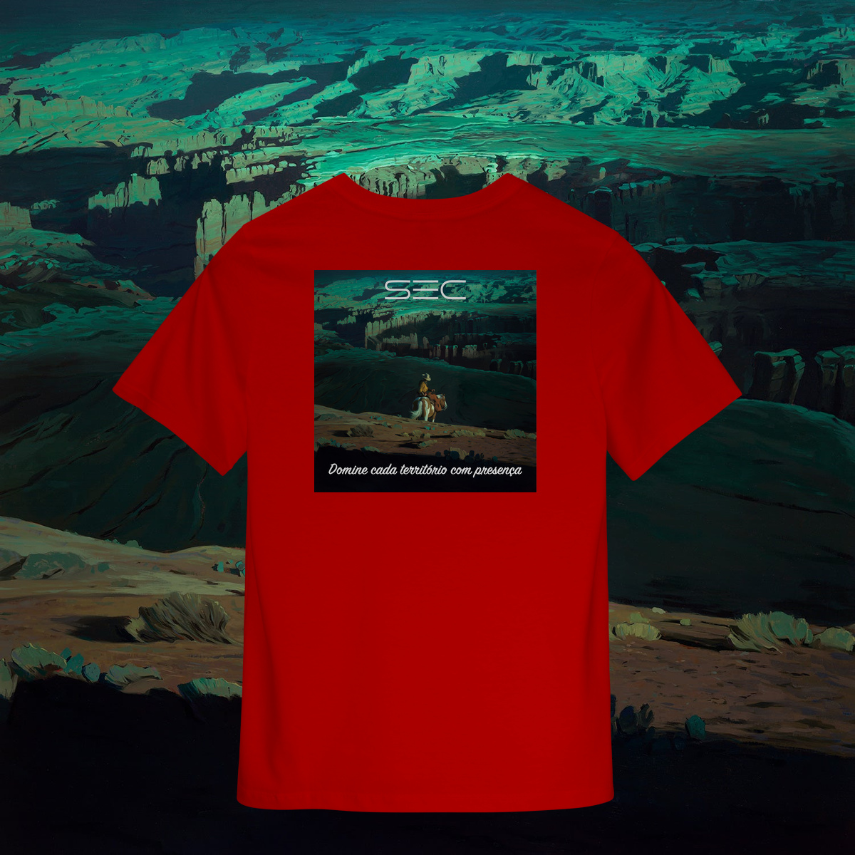 Nome do produto Lord of the west - Quality Infantil (2 a 8)