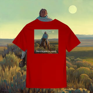 Nome do produto Moon rising - Quality Infantil (2 a 8)