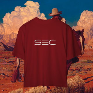 Nome do produto Family Tradition - Camiseta Oversized