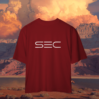 Nome do produto Heartbeats - Camiseta Oversized