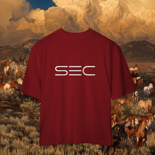 Nome do produto Heaven`s gate - Camiseta Oversized