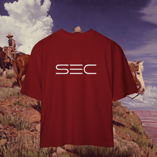 Nome do produto High sun in Arizona - Camiseta Oversized