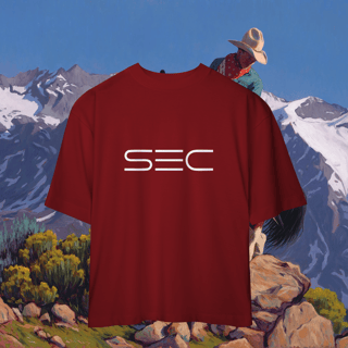 Nome do produto In the aspens - Camiseta Oversized