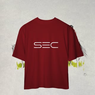 Nome do produto Many winters - Camiseta Oversized