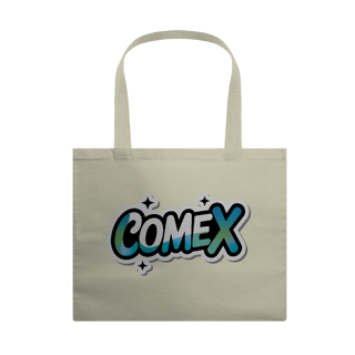 Nome do produto Eco Bag COMEX (COMÉRCIO EXTERIOR)