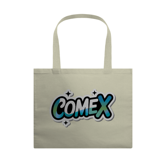 Eco Bag COMEX (COMÉRCIO EXTERIOR)