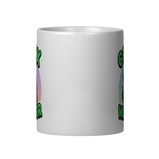 Nome do produto Caneca - Comex Warrior – Capivibes ☕
