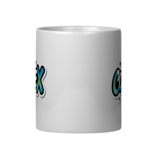 Nome do produto Caneca COMEX (COMÉRCIO EXTERIOR)