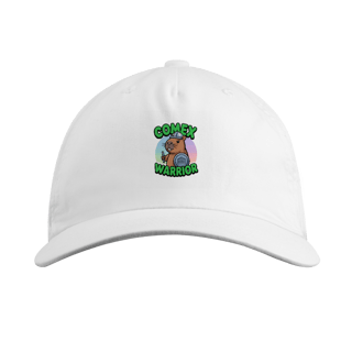 Nome do produto Boné - Comex Warrior – Capivibes