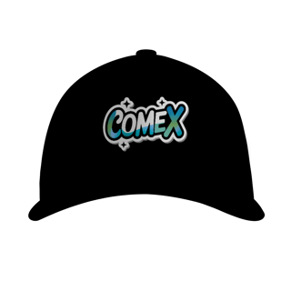 Nome do produto Boné COMEX (COMÉRCIO EXTERIOR)