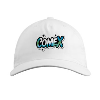 Nome do produto Boné COMEX (COMÉRCIO EXTERIOR)