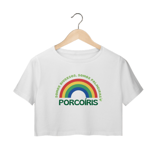 Cropped - Somos Diversos