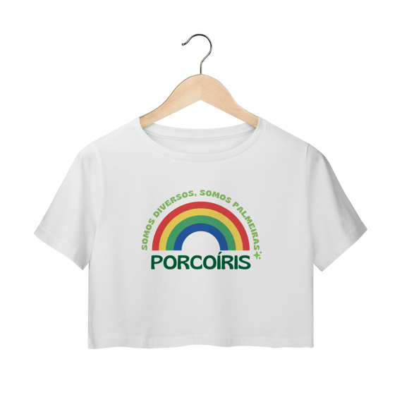 Cropped - Somos Diversos