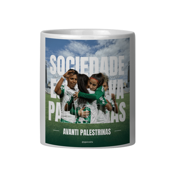 Caneca - Palestrinas