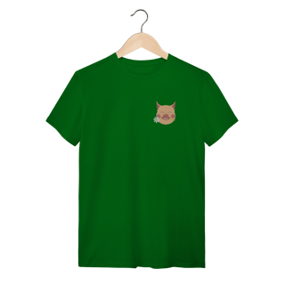 Camiseta - Porco Bem-me-quer 99