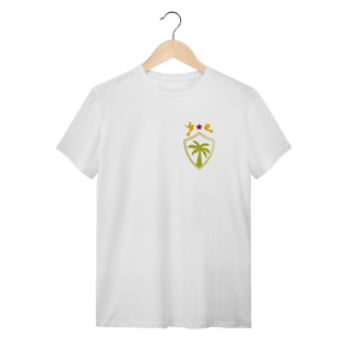 Camiseta - Escudo Bem-Me-Quer 99