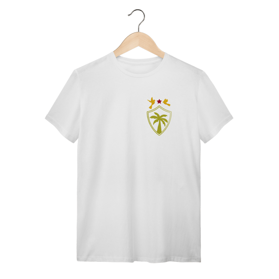 Camiseta - Escudo Bem-Me-Quer 99