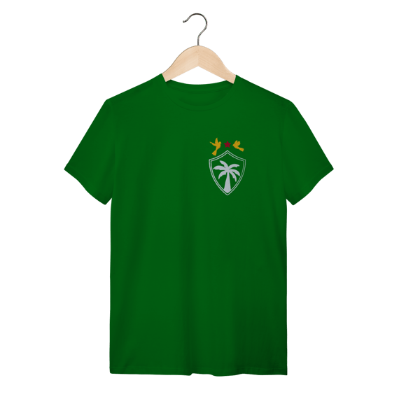 Camiseta - Escudo Bem-me-quer 99