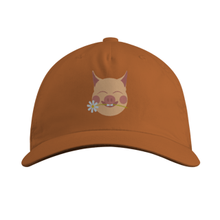 Nome do produto Boné - Porco Bem-me-quer 99