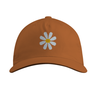 Nome do produto Boné - Margarida Bem-me-quer 99