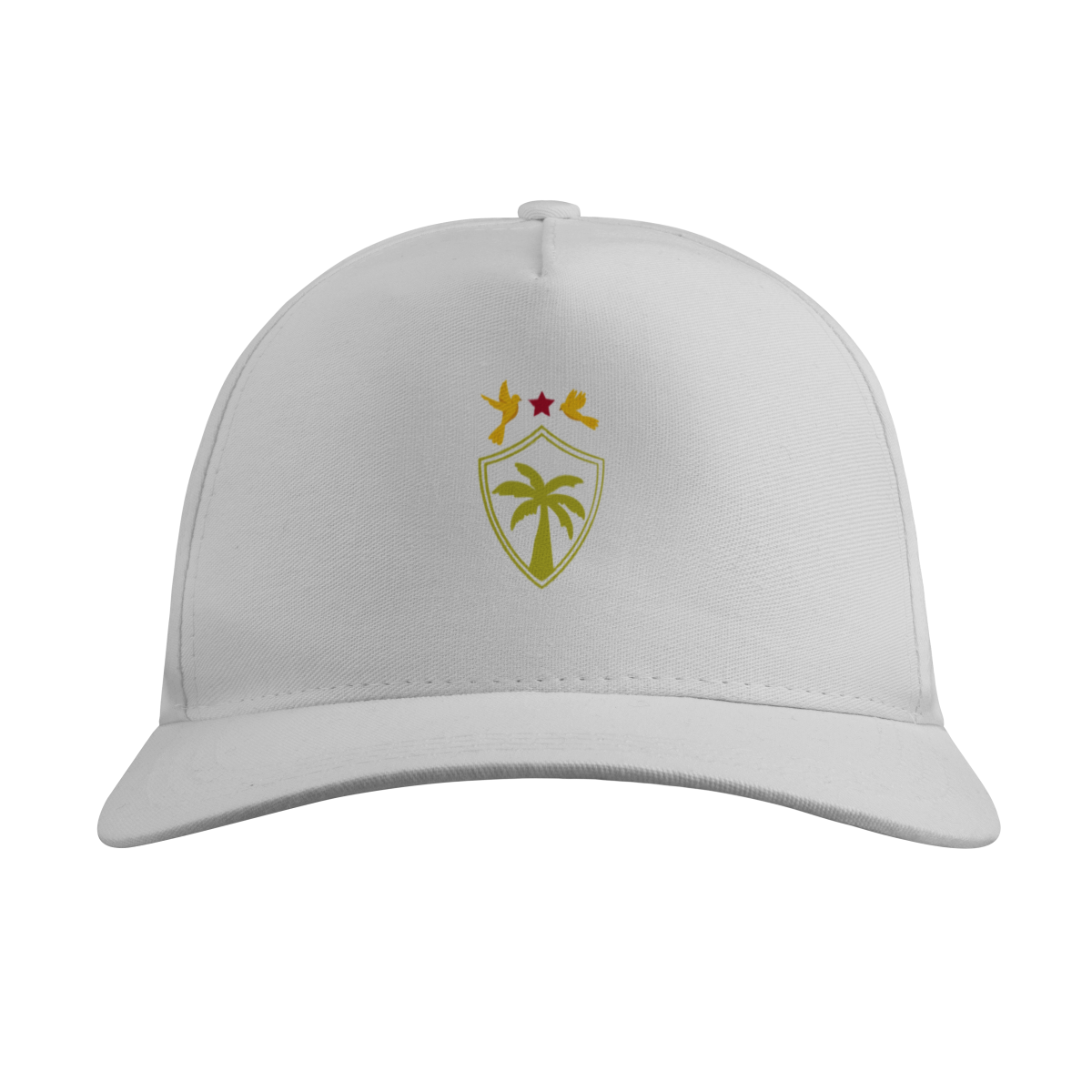 Boné - Escudo Bem-me-quer 99