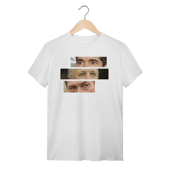 Camiseta - Eyez on You