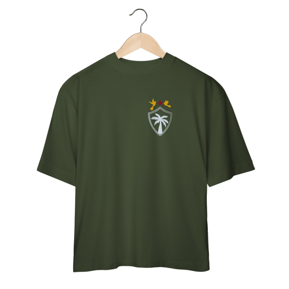 Camiseta - Escudo Bem-me-quer 99