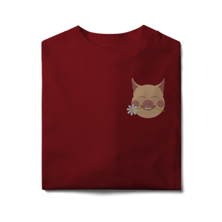Nome do produto Camiseta - Porco Bem-me-quer 99