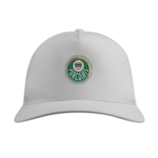 Nome do produto Boné Quality - Somos Diversos