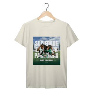 Nome do produto Camiseta - Palestrinas