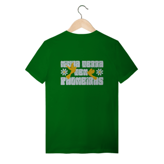 Nome do produto Camiseta - Margarida Bem-me-quer 99