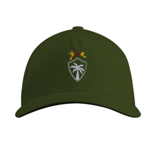 Nome do produto Boné - Escudo Bem-me-quer 99