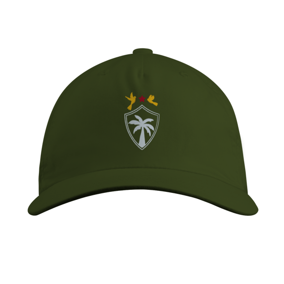 Boné - Escudo Bem-me-quer 99