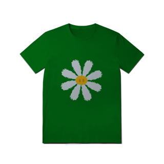 Nome do produto Camiseta - Margarida Bem-me-quer 99