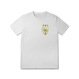 Nome do produto Camiseta - Escudo Bem-Me-Quer 99