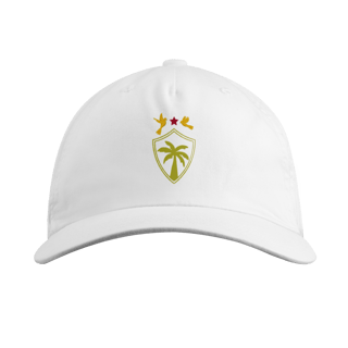 Nome do produto Boné - Escudo Bem-me-quer 99