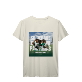 Nome do produto Camiseta - Palestrinas