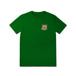 Nome do produto Camiseta - Porco Bem-me-quer 99