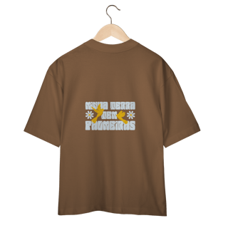 Nome do produto Camiseta - Escudo Bem-me-quer 99