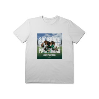 Nome do produto Camiseta - Palestrinas