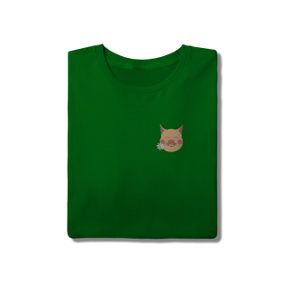 Nome do produto Camiseta - Porco Bem-me-quer 99