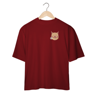 Nome do produto Camiseta - Porco Bem-me-quer 99