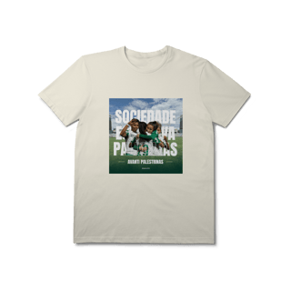 Nome do produto Camiseta - Palestrinas