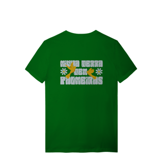 Nome do produto Camiseta - Margarida Bem-me-quer 99